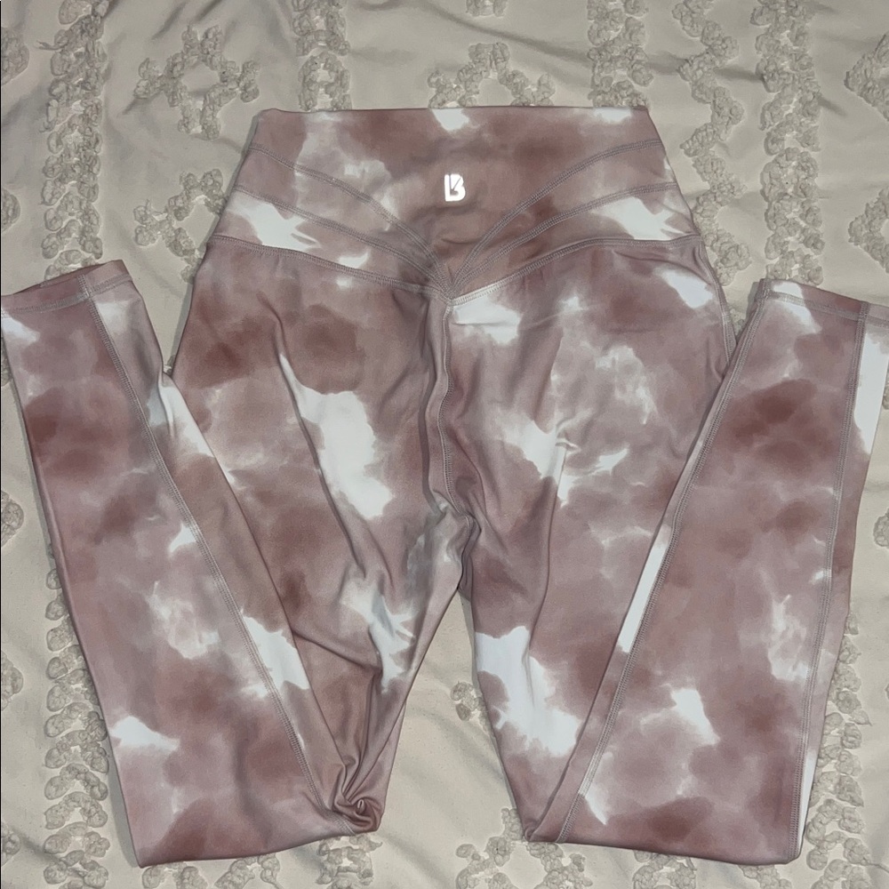 BuffBunny Leggings
